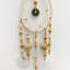 Penelope Hand Woven Cotton Wall Hanging
