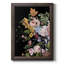«U CH CH Diptyque baroque I», reproduction sur toile encadrée-73984658