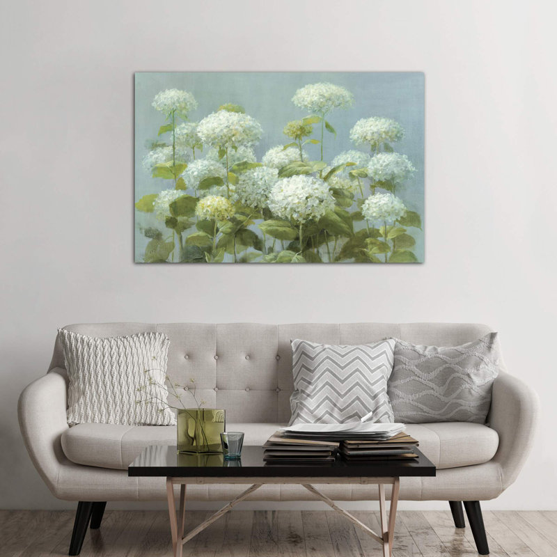Danhui Nai - Print on Canvas, 101.6 cm H x 66.04 cm W x 1.91 cm D, Wrapped Canvas