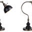 Lampe de table 1pc