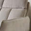 Almita Fabric Upholstered Power Recliner 3 + 2 Sofa Set with USB Charging-1759594060