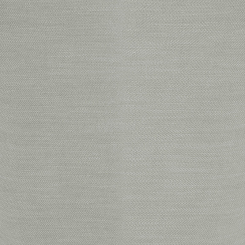 Button Tufted Wing Chair, Ivory