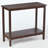 Acacia Wood Console Table(Only Including Table)