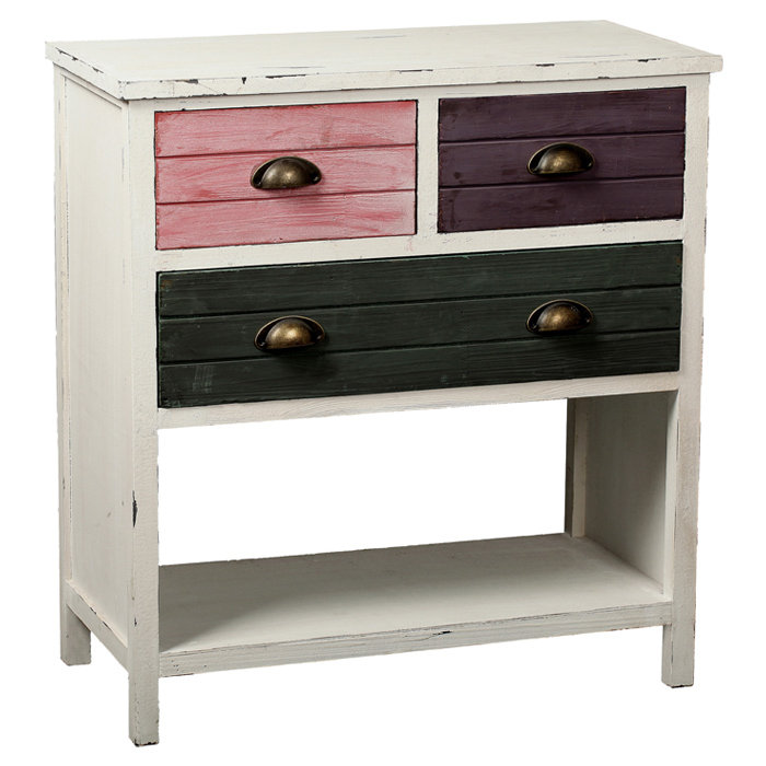 Hampton Accent Chest