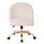 Chaise de travail -1764247831