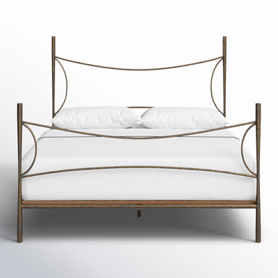 Gerbera Arvin Standard Bed