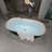 Free Standing Tub 67" x 31.5" Deep Soaking Bath Tub Acrylic Freestanding Bathtub J25 Matte Black Soaker Tub