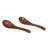 Sheena Salad Servers