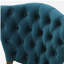 Chaise rembourrée KD (WTHR) (ensemble de 2)-600916744-600916751