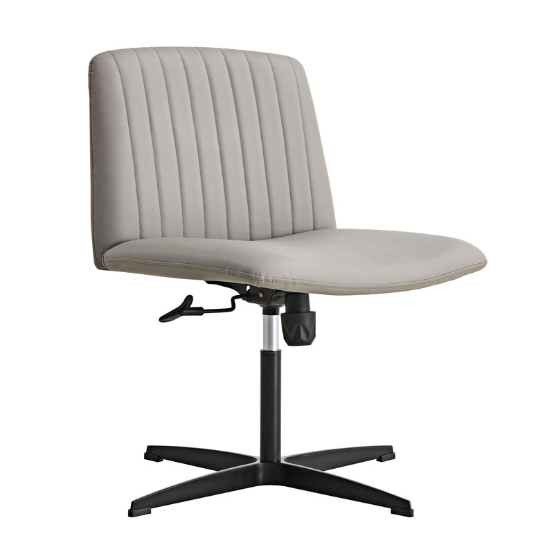 Chaise de travail, gris