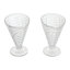 Waurika 300ml Lager Glass Set