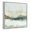 «Land Reflection», reproduction de la collection Square par Allison Pearce-108193583-108193576-108193572