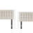 Jadeen Upholstered Panel Headboard-1609287302-1609287300