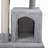 Double Level Cat Tree Stand