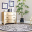 Tapis traditionnel ivoire-noir-1133479852