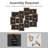 Berthel Gallery Picture Frame Set