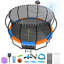 Trampoline Sapphome-100392448