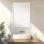 Miroir de salle de bain mural Incline-118340347-120837227