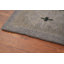 Tapis en laine Oushak 5 x 8