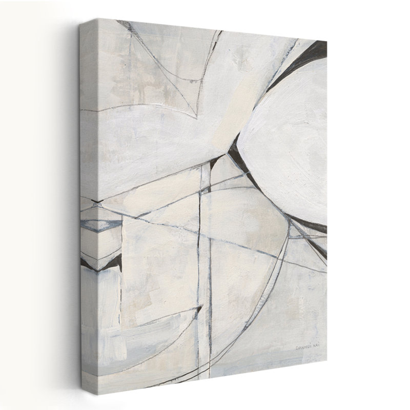 Abstrait contemporain et moderne, H 24 po x l 16 po