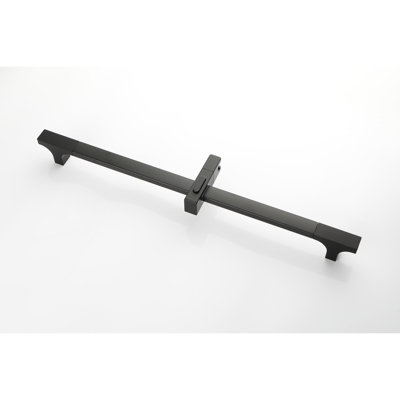 Handheld Shower In Matte Black Stainless Steel, 28-Inch Slide Bar, 59-Inch Hose, Height Adjustable, Functional Spray Settings For All, Ideal Pet Washing And Chair Showers Steel Shower, Various