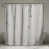 Gray Geometric Abstract