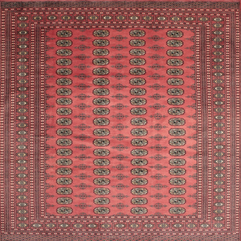 Indoor Rug, Square 6'