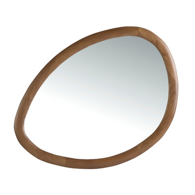 Free Form Mirror
