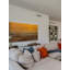 1 Piece Wrapped Canvas Wall Art-16671544