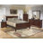 Brandenn 58.13'' W 6 - Drawer Dresser