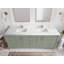 Meuble-lavabo de salle de bain l 84 po x P 22 po x H 36 po Aberdeen-92499972-92499976
