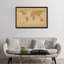 « antique world map ii » par michael tompsett, impression sur toile-2124569796-2124569797-2053121443