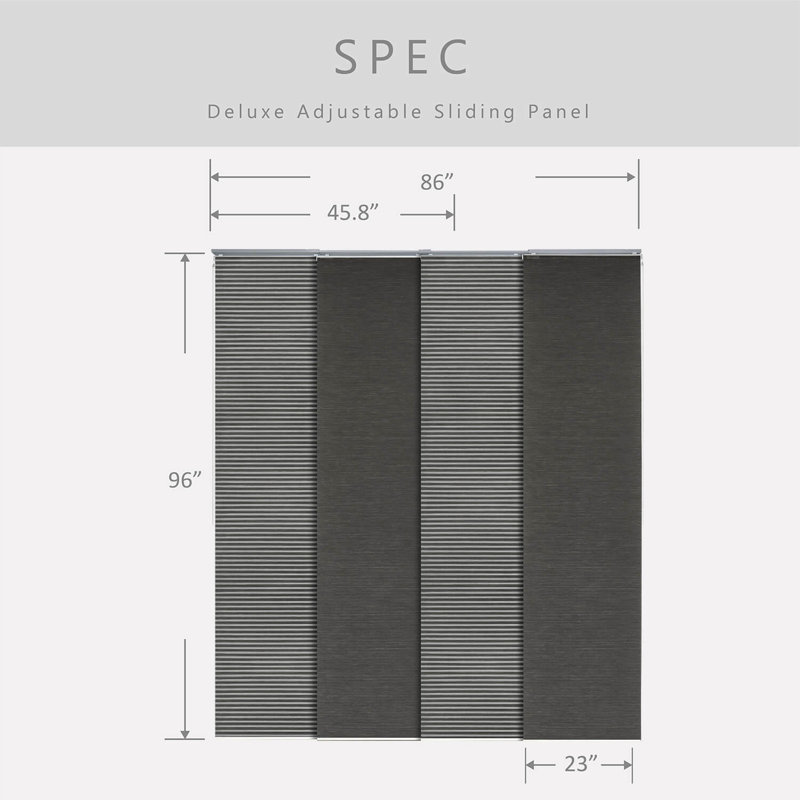 Store vertical Sharmaine