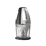 Salton Wiznmix All-In-One Food Processor, Chopper & Blender