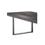 Borghese Solid Oak Dining Table-38230531-38230532