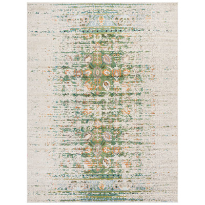 Monaco Performance Oriental Rug