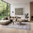 Washable Oriental Rug-100089431