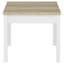 Ensemble de tables basses 3 pièces Quintara