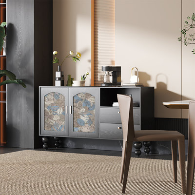 59.1'' Large Capacity Sideboard