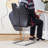 PU Dining Chair Set-114326730