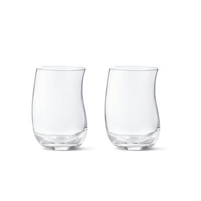 Cobra Drinking Glass