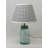 GrangeoverSands Glass Table Lamp-1227477422
