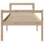 Solid Wood Bed-122016996-122016991