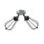 Weyland Semi Flush Mount