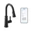 Robinet de cuisine Moen Belfield Smart Touchless-58928011