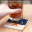 Sous-verre simple Sunrise