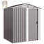 Garden Storage Shed