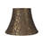 9.5'' H Linen Bell Lamp Shade