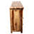 Ringgold Solid Wood 59'' W 7 - Drawer Dresser-952926695