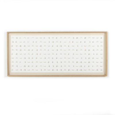 Ersun " See Through Sand " by Four Hands Art Studio